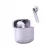 Casti cu microfon EDIFIER TWS200BT PURPLE TRUE WIRELESS STEREO EARBUDS,TOUCH, BLUETOOTH V5.0 APTX, CVC DUAL MIC NOICE CANCELING, UP TO 10M CONNECTION DISTANCE, 13MM DRIVER, ERGONOMIC IN-EAR