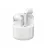 Casti cu microfon EDIFIER TWS200BT WHITE TRUE WIRELESS STEREO EARBUDS,TOUCH, BLUETOOTH V5.0 APTX, CVC DUAL MIC NOICE CANCELING, UP TO 10M CONNECTION DISTANCE, 13MM DRIVER, ERGONOMIC IN-EAR