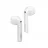 Casti cu microfon EDIFIER TWS200BT WHITE TRUE WIRELESS STEREO EARBUDS,TOUCH, BLUETOOTH V5.0 APTX, CVC DUAL MIC NOICE CANCELING, UP TO 10M CONNECTION DISTANCE, 13MM DRIVER, ERGONOMIC IN-EAR