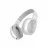 Casti cu microfon EDIFIER W800BT Plus White / Bluetooth Stereo On-ear headphones with microphone, Bluetooth V5.1 Qualcomm® aptX TM for high-definition audio, 40mm NdFeB driver delivers ,cVc TM 8.0 noise cancellation, USB Type-C, Playback time about 55 hours