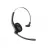 Наушники с микрофоном EDIFIER CC200 Black Wireless Mono Headset with microphone, Bluetooth V5.0, Dual MIC noise reduction technology + DNN noise reduction technology, Frequency response 20 Hz-20 kHz, Playback time 64 Hrs, Charging time 1.5 Hrs, USB Type-C