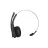 Наушники с микрофоном EDIFIER CC200 Black Wireless Mono Headset with microphone, Bluetooth V5.0, Dual MIC noise reduction technology + DNN noise reduction technology, Frequency response 20 Hz-20 kHz, Playback time 64 Hrs, Charging time 1.5 Hrs, USB Type-C