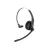 Наушники с микрофоном EDIFIER CC200 Black Wireless Mono Headset with microphone, Bluetooth V5.0, Dual MIC noise reduction technology + DNN noise reduction technology, Frequency response 20 Hz-20 kHz, Playback time 64 Hrs, Charging time 1.5 Hrs, USB Type-C