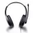 Casti cu microfon EDIFIER USB K800 Black Computer Headphones with microphone, Frequency response 20 Hz-20 kHz, On-ear controls,120-degree Rotating Microphone, Comfortable Wearing, 2.8 m, USB-A