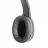 Наушники с микрофоном EDIFIER W600BT Grey / Bluetooth and Wired Over-ear headphones with microphone, BT 5.1, 3.5 mm jack, Dynamic driver 40 mm, Frequency response 20 Hz-20 kHz, On-ear controls, Ergonomic Fit, Battery Lifetime (up to) 30 hr, charging time 3 hr