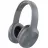 Наушники с микрофоном EDIFIER W600BT GREY / BLUETOOTH AND WIRED OVER-EAR HEADPHONES WITH MICROPHONE, BT 5.1, 3.5 MM JACK, DYNAMIC DRIVER 40 MM, FREQUENCY RESPONSE 20 HZ-20 KHZ, ON-EAR CONTROLS, ERGONOMIC FIT, BATTERY LIFETIME (UP TO) 30 HR, CHARGING TIME 3 HR