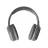 Наушники с микрофоном EDIFIER W600BT GREY / BLUETOOTH AND WIRED OVER-EAR HEADPHONES WITH MICROPHONE, BT 5.1, 3.5 MM JACK, DYNAMIC DRIVER 40 MM, FREQUENCY RESPONSE 20 HZ-20 KHZ, ON-EAR CONTROLS, ERGONOMIC FIT, BATTERY LIFETIME (UP TO) 30 HR, CHARGING TIME 3 HR