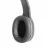 Наушники с микрофоном EDIFIER W600BT GREY / BLUETOOTH AND WIRED OVER-EAR HEADPHONES WITH MICROPHONE, BT 5.1, 3.5 MM JACK, DYNAMIC DRIVER 40 MM, FREQUENCY RESPONSE 20 HZ-20 KHZ, ON-EAR CONTROLS, ERGONOMIC FIT, BATTERY LIFETIME (UP TO) 30 HR, CHARGING TIME 3 HR