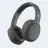 Casti cu microfon EDIFIER W820NB Plus Gray / Bluetooth and Wired Over-ear headphones with microphone, ANC, BT V5.2, 3.5 mm jack, Dynamic driver 40 mm, Frequency response 20 Hz-20 kHz, On-ear controls, Ergonomic Fit, Battery Lifetime (up to) 49 hr, charging time 1.5 hr