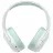Casti cu microfon EDIFIER W820NB Plus Green / Bluetooth and Wired Over-ear headphones with microphone, ANC, BT V5.2, 3.5 mm jack, Dynamic driver 40 mm, Frequency response 20 Hz-20 kHz, On-ear controls, Ergonomic Fit, Battery Lifetime (up to) 49 hr, charging time 1.5 h