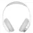 Наушники с микрофоном EDIFIER G2BT WHITE / BLUETOOTH GAMING ON-EAR HEADPHONES WITH MICROPHONE, RGB, 3.5MM / BLUETOOTH V5.2, PLAYBACK TIME 20 HOURS (LIGHT ON); 36 HOURS (LIGHT OFF)