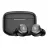 Casti cu microfon EDIFIER W240TN BLACK / TRUE WIRELESS NOISE CANCELLATION IN-EAR HEADPHONES, BLUETOOTH 5.3 CHIPSET QUALCOMM, FREQUENCY RESPONSE 20 HZ-20 KHZ, 3-BUTTON REMOTE WITH MICROPHONE, IP55 DUST AND WATER RESISTANT, 7 HOURS OF BATTERY LIFE,  CONNECT APP