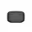 Casti cu microfon EDIFIER W240TN Black / True Wireless Noise Cancellation In-Ear Headphones, Bluetooth 5.3 chipset Qualcomm, Frequency response 20 Hz-20 kHz, 3-button remote with microphone, IP55 dust and water resistant, 7 hours of Battery Life, Edifier Connect App