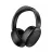 Casti cu fir si microfon EDIFIER WH950NB Black / Bluetooth Over-ear headphones with microphone, ANC, BT V5.3, LDAC codec with Hi-Res Audio & Hi-Res Wireless certification, Dynamic driver 40 mm, Frequency response 20 Hz-20 kHz, On-ear controls, Ergonomic Fit, Battery Lifetime