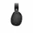 Casti cu fir si microfon EDIFIER WH950NB Black / Bluetooth Over-ear headphones with microphone, ANC, BT V5.3, LDAC codec with Hi-Res Audio & Hi-Res Wireless certification, Dynamic driver 40 mm, Frequency response 20 Hz-20 kHz, On-ear controls, Ergonomic Fit, Battery Lifetime