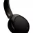 Casti cu fir si microfon EDIFIER WH950NB Black / Bluetooth Over-ear headphones with microphone, ANC, BT V5.3, LDAC codec with Hi-Res Audio & Hi-Res Wireless certification, Dynamic driver 40 mm, Frequency response 20 Hz-20 kHz, On-ear controls, Ergonomic Fit, Battery Lifetime