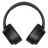 Наушники с микрофоном EDIFIER STAX SPIRIT S3 BLACK / BLUETOOTH OVER-EAR HEADPHONES, 89MM*70MM PLANAR MAGNETIC DRIVER, HI-RES, BT V5.2,AUDIO CODING: QUALCOMM® APTX™ ADAPTIVE,QUALCOMM® APTX™ HD,QUALCOMM® APTX™,SBC, FREQUENCY RESPONSE 20 HZ-40 KHZ, MICROPHONE, ON-EAR CONTROL
