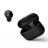 Casti cu fir si microfon EDIFIER X3 BLACK TRUE WIRELESS STEREO EARBUDS, BLUETOOTH V5.0 APTX, IPX5 , UP TO 10M CONNECTION DISTANCE, BATTERY LIFETIME (UP TO) 6 HR, ERGONOMIC IN-EAR