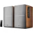 Boxa EDIFIER R1280DB BROWN, 2.0/ 42W (2X21W) RMS, AUDIO IN: BLUETOOTH, RCA X2, OPTICAL, COAXIAL, AUX, REMOTE CONTROL, WOODEN, (4"+1/2')