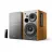 Boxa EDIFIER R1280DB BROWN, 2.0/ 42W (2X21W) RMS, AUDIO IN: BLUETOOTH, RCA X2, OPTICAL, COAXIAL, AUX, REMOTE CONTROL, WOODEN, (4"+1/2')