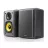 Boxa EDIFIER R1010BT BLACK, 2.0/ 24W (2X12W) RMS, AUDIO IN: 2X RCA, BLUETOOTH, WOODEN, (4"+1/2")