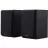 Boxa EDIFIER R1000T4 Black, 2.0/ 24W (2x12W) RMS, Audio in: 2x RCA, wooden, (4"+1/2")