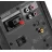 Колонка EDIFIER R1280DB Black, 2.0/ 42W (2x21W) RMS, Audio In: Bluetooth, RCA x2, optical, coaxial, AUX, remote control, wooden, (4"+1/2')