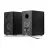 Boxa EDIFIER R33BT Black, 2.0/ 10W (2x5W) RMS, Active Speakers, Audio In: Bluetooth 5.0, AUX, wooden, (3.5"+1/2')