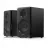 Boxa EDIFIER R33BT Black, 2.0/ 10W (2x5W) RMS, Active Speakers, Audio In: Bluetooth 5.0, AUX, wooden, (3.5"+1/2')