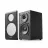 Boxa EDIFIER R33BT BLACK, 2.0/ 10W (2X5W) RMS, ACTIVE SPEAKERS, AUDIO IN: BLUETOOTH 5.0, AUX, WOODEN, (3.5"+1/2')