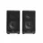 Boxa EDIFIER R33BT BLACK, 2.0/ 10W (2X5W) RMS, ACTIVE SPEAKERS, AUDIO IN: BLUETOOTH 5.0, AUX, WOODEN, (3.5"+1/2')