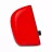 Boxa EDIFIER R12U Red, 2x2W RMS, 3,5 AUX, USB power
