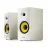 Boxa EDIFIER R1080BT WHITE, 2.0/ 24W (2X12W) RMS, 4" MID-RANGE AND BASS DRIVERS + 0.75" TREBLE DRIVERS, BUILT-IN DSP CHIP, BLUETOOTH V5.1, LINE IN AND AUX INPUTS, CLASSIC WOODEN ENCLOSURE, TOP-MOUNTED BUTTONS