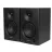 Boxa EDIFIER MR4 BLACK, STUDIO MONITOR 2.0/ 2X21W RMS, 1-INCH SILK DOME TWEETER AND 4-INCH DIAPHRAGM WOOFERS, MDF WOODEN CABINETS, SIMPLE CONNECTION TO MIXERS, AUDIO INTERFACES, COMPUTERS OR MEDIA PLAYERS, FRONT-MOUNTED HEADPHONE OUTPUT AND AUX INPUT, MON