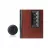 Boxa EDIFIER S350DB Brown, 2.1/ RMS 150W (70W+ 2x40W), Audio In: Bluetooth 5.0 aptX Wireless Sound, RCA x2, PC, AUX, optical, coaxial, remote control, all wooden, (sub.8" + satl.(3,5"+1")