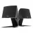 Boxa EDIFIER M203BT BLACK, 2.1/ TOTAL WATTS (RMS) 34W (R/L: 8W+8W SW: 18W), AUDIO INPUTS: AUX, BLUETOOTH V5.0, AUDIO CODECS: SBC, UNIVERSAL 100V-240V POWER SUPPLY