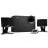 Boxa EDIFIER M203BT BLACK, 2.1/ TOTAL WATTS (RMS) 34W (R/L: 8W+8W SW: 18W), AUDIO INPUTS: AUX, BLUETOOTH V5.0, AUDIO CODECS: SBC, UNIVERSAL 100V-240V POWER SUPPLY