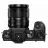 Фотокамера беззеркальная FUJIFILM X-S20 black/XF18-55mm Kit