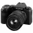 Camera foto mirrorless FUJIFILM X-S20 black/XF18-55mm Kit