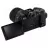 Camera foto mirrorless FUJIFILM X-S20 black/XF18-55mm Kit