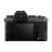 Camera foto mirrorless FUJIFILM X-S20 black/XF18-55mm Kit