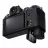 Camera foto mirrorless FUJIFILM X-S20 black/XF18-55mm Kit
