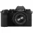Camera foto mirrorless FUJIFILM X-S20 black/XC15-45mm kit