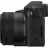 Camera foto mirrorless FUJIFILM X-S20 black/XC15-45mm kit