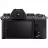 Camera foto mirrorless FUJIFILM X-S20 black body