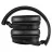 Наушники с микрофоном SVEN AP-B545MV, Bluetooth Foldable Headphones with microphone, Soft "HIGH PROTEIN" ear cushions, Bluetooth, FM radio, MicroSD card playback, battery life up to 10 h, range up to 10 m, call acceptance, track switching control, Wired / wireless, 3.5mm