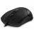 Mouse SVEN RX-100, Optical Mouse, Windows OS/ Mac OS, copy/paste buttons, 5+1 (scroll wheel), 1000-4000 dpi, USB, 1.5 m, Black