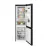 Frigider ELECTROLUX LNT7ME32M1, 330 l, No Frost, 186 cm, Negru, E