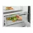Frigider ELECTROLUX LNT7ME32M1, 330 l, No Frost, 186 cm, Negru, E