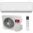 Aparat de aer conditionat TCL TAC-12 CHSD / XAB1L inverter wi-fi, 12000 BTU, 35 m², 40-50 dB, Functie racire, Functie incalzire, Alb